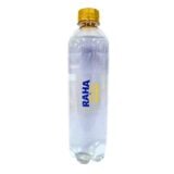 Raha Sparkling Water 500ml