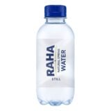 Raha Still Water 330ml