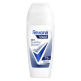 Rexona Shield Classic Anti-Perspirant Female  Roll-On 50ml