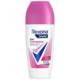 Rexona Shield Confidence Anti-Perspirant Female  Roll-On 50ml