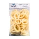Seafresh Frozen Calamari Rings 800gr