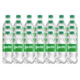 Sprite Soft Drink Bottle 28x250ml