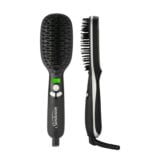 Sunbeam Hair Straightening Brush