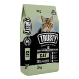 Trusty Adult Cat Food 3kg