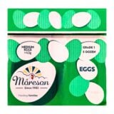 Moreson Eggs Medium 5 Dozen