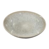 Bowl Glazed Reactive 8" - Click On Item For Design Options
