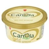 Canola Gold Margarine Tub 1kg