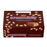 Captain Peanut Chocolate 24s