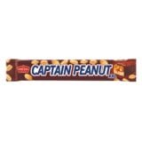 Captain Peanut Chocolate 55gr