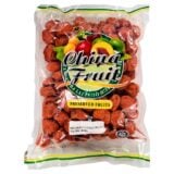 China Fruit Red Sweet Cured Prune 400gr