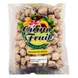 China Fruit White  Sweet Cured Prune 450gr