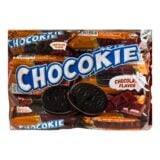 Chocokie Chocolate Flavour Sandwich Biscuits 20x25gr