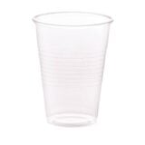 Clear Ripple Cups 25s