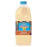 Clover Tropika Jug Ginger Beer Flavoured Dairy Fruit Mix 2lt