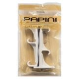 Curtain Brackets Double 2s