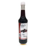 Firdous Red Cherry Cordial 740ml