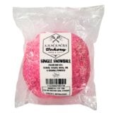 Fresh Snowball