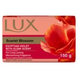 Lux Beauty Soap Scarlet Blossom 150gr