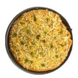 Mammas Pizza Margherita 25cm