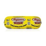 Megasave Unsliced Chicken Polony 1kg