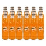 Mirinda Orange Glass Bottle 24x250ml