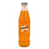 Mirinda Orange Glass Bottle 250ml