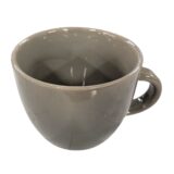 Mug Grey 14oz