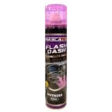 Nasca Flash Dashboard Shine Lavender 300ml
