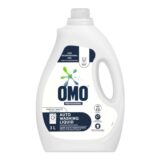 Omo Auto Professional Washing Liquid 3lt
