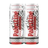 Palestine Cola Sugar Free 4x330ml