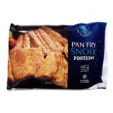 GSA Pan Fry Snoek Portions 400gr