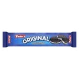 Parker's Original Choco Vanilla Sandwich Cookies 120gr