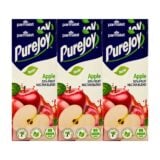 Pure Joy Apple Fruit Nectar Blend 6x200ml