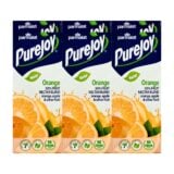 Pure Joy Orange Fruit Nectar Blend 6x200ml