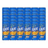Rani Float Orange Flavoured Juice 30x240ml