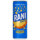 Rani Float Pineapple Flavoured Juice 240ml