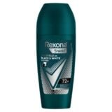 Rexona Shield Invisible Black And White Anti-Perspirant Roll-On 50ml