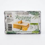 Rozana Salted Butter 500gr