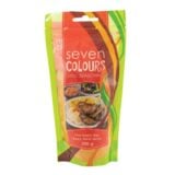 Seven Colours Grill Seasoning 200gr