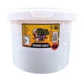 Spicemate Crushed Garlic 5kg
