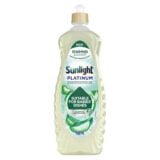 Sunlight Nature Dishwashing Liquid 750 ml