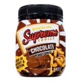 Supreme Choice Chocolate Peanut Spread 400gr