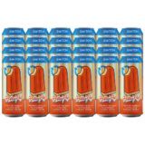 Switch Energy Drink Holipop Orange Vanilla Flavour 24x500ml