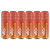 Switch Energy Drink Vitamin C Rooibos And Honey 24x500ml