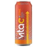 Switch Energy Drink Vitamin C Rooibos And Honey 500ml