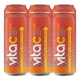 Switch Energy Drink Vitamin C Rooibos And Honey 6x500ml