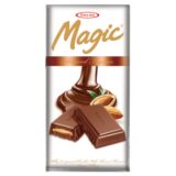 Tayas Magic Slab Almond Flavour Slab 80gr