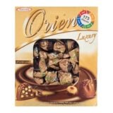 Tayas Orient Luxury Cappuccino Flavour 1.7kg