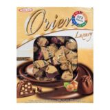Tayas Orient Luxury Hazelnut Flavour 1.7kg