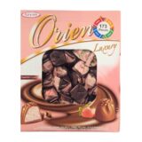 Tayas Orient Luxury Strawberry Flavour 1.7kg